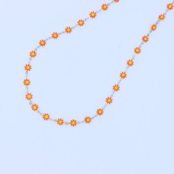 "New Beautiful Design Necklace Chain for Women/Girls, Gift, N976 - Picture 4 of 11